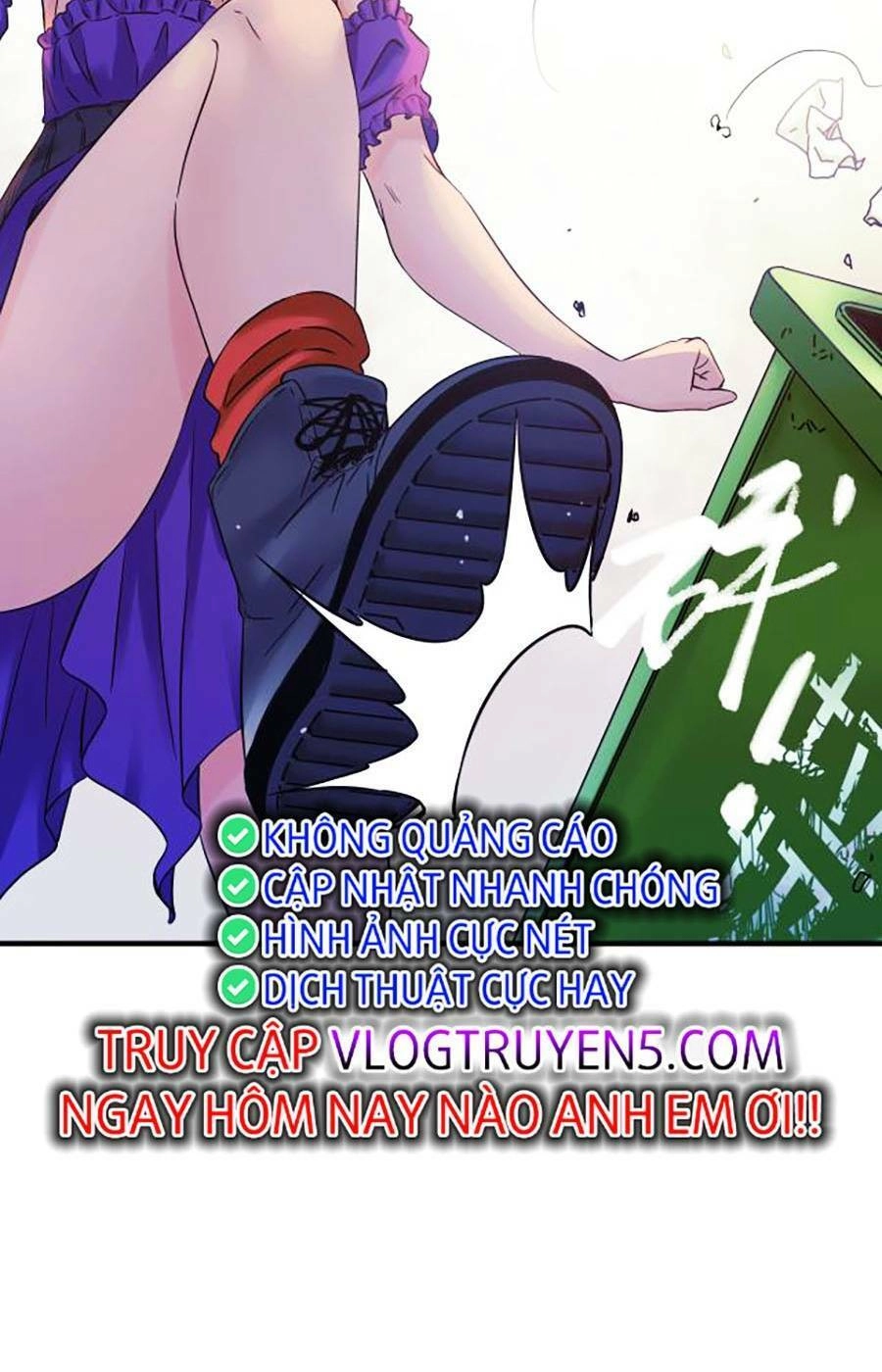 Kí Hiệu Cuối Cùng Chapter 5 - 33