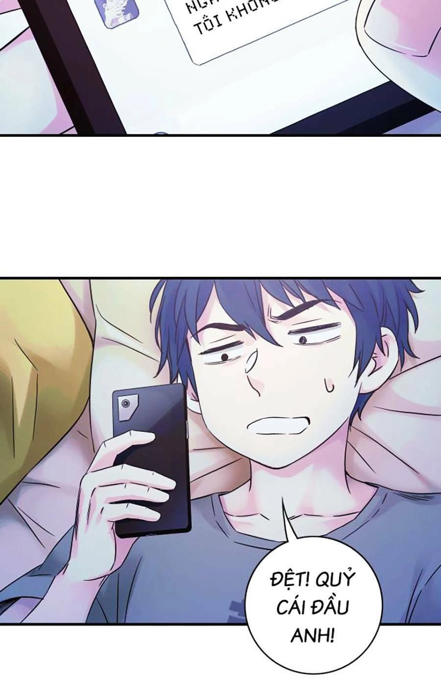 Kí Hiệu Cuối Cùng Chapter 5 - 37