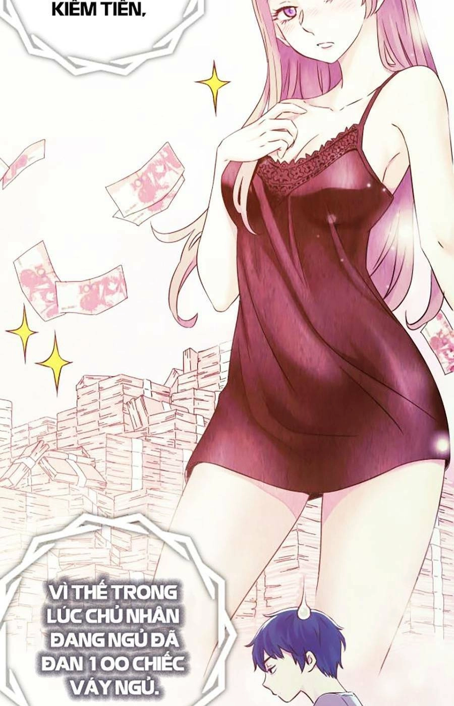 Kí Hiệu Cuối Cùng Chapter 5 - 45