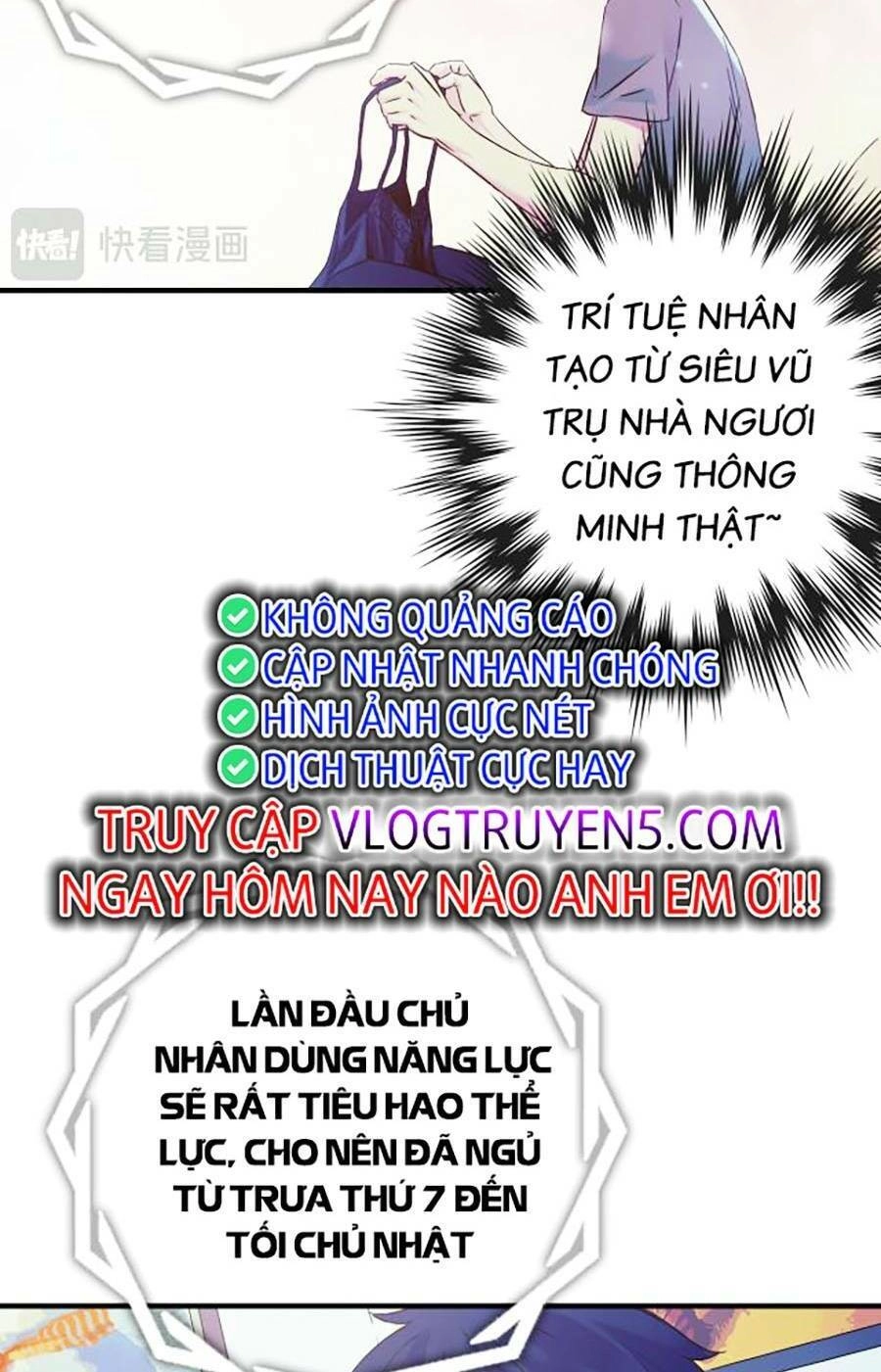 Kí Hiệu Cuối Cùng Chapter 5 - 46