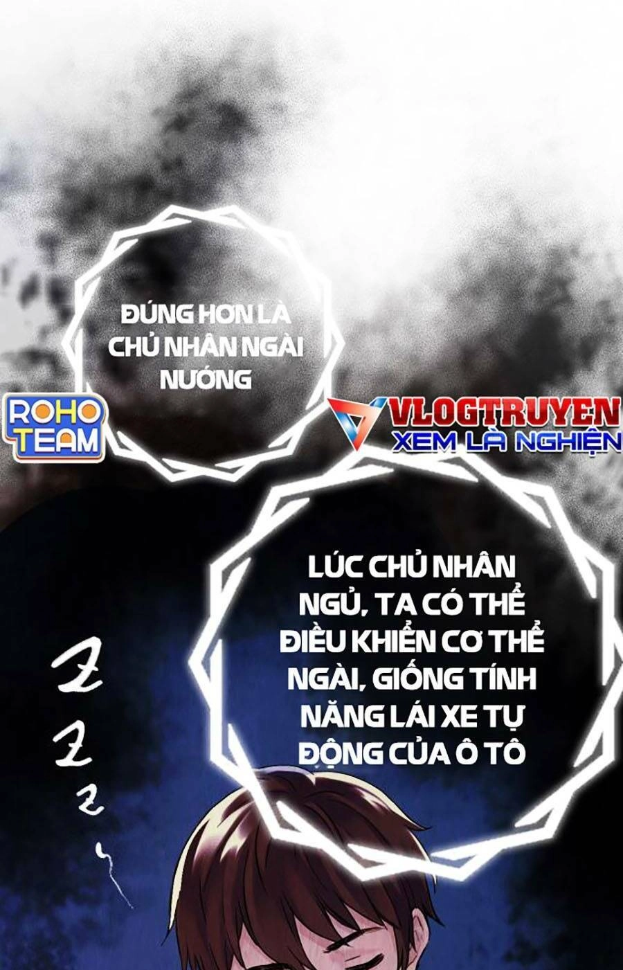 Kí Hiệu Cuối Cùng Chapter 5 - 48