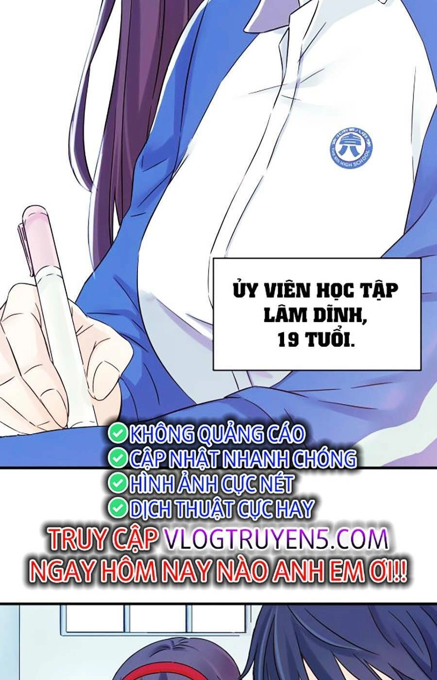 Kí Hiệu Cuối Cùng Chapter 5 - 57