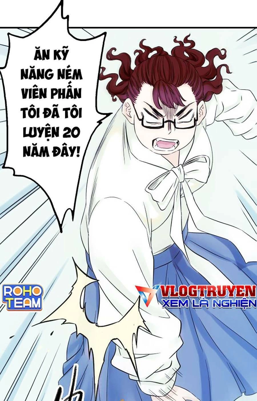 Kí Hiệu Cuối Cùng Chapter 5 - 59