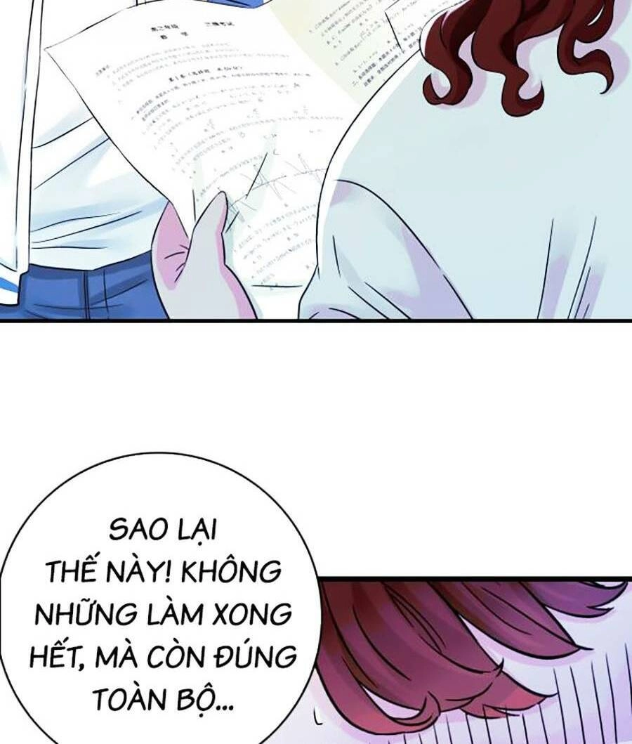 Kí Hiệu Cuối Cùng Chapter 5 - 68