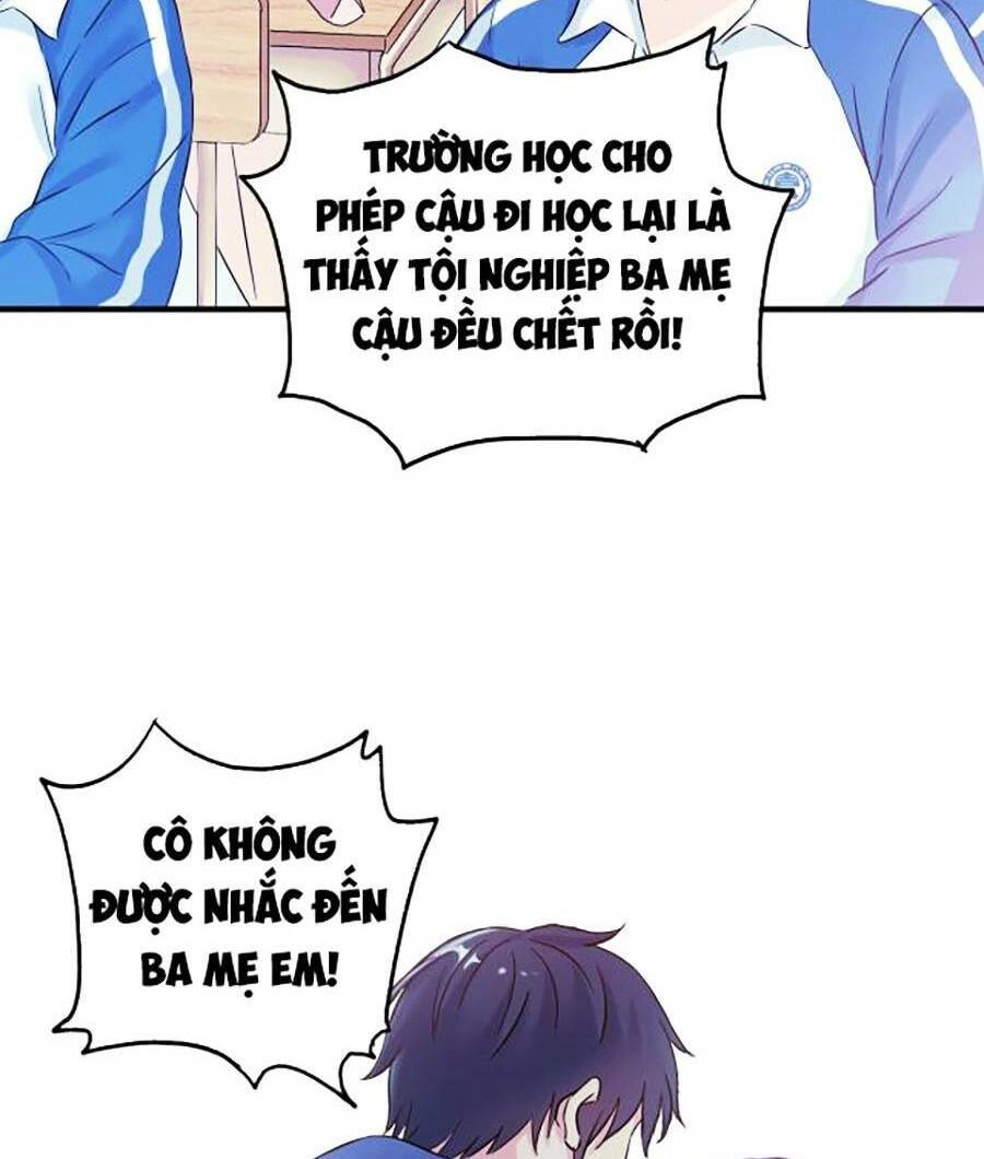 Kí Hiệu Cuối Cùng Chapter 5 - 74