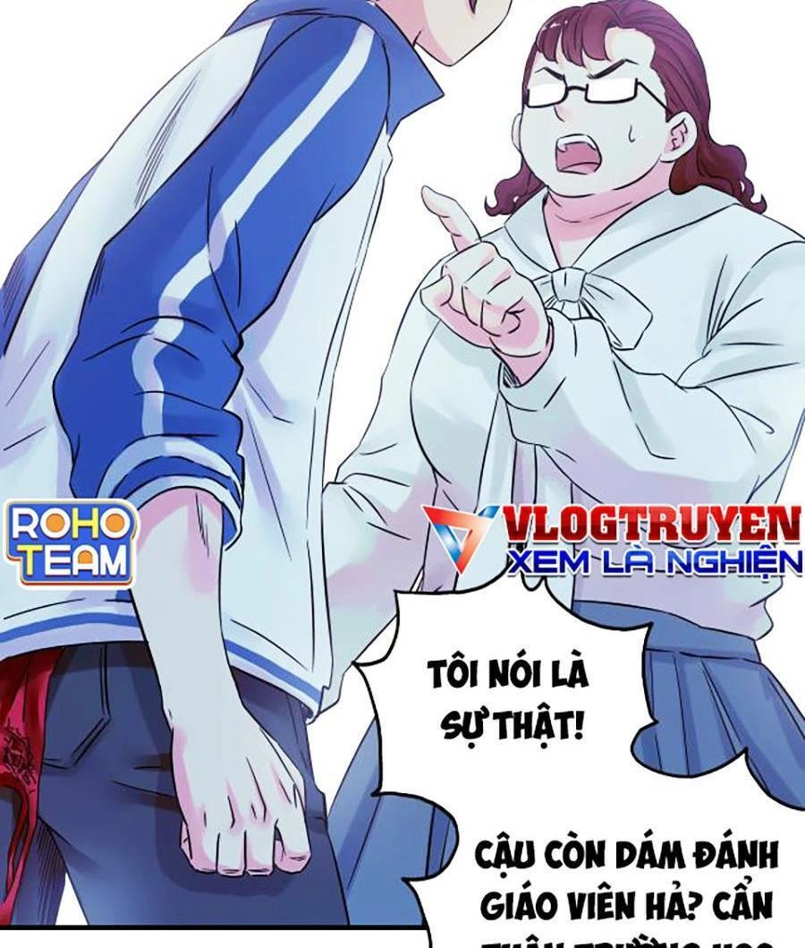 Kí Hiệu Cuối Cùng Chapter 5 - 75