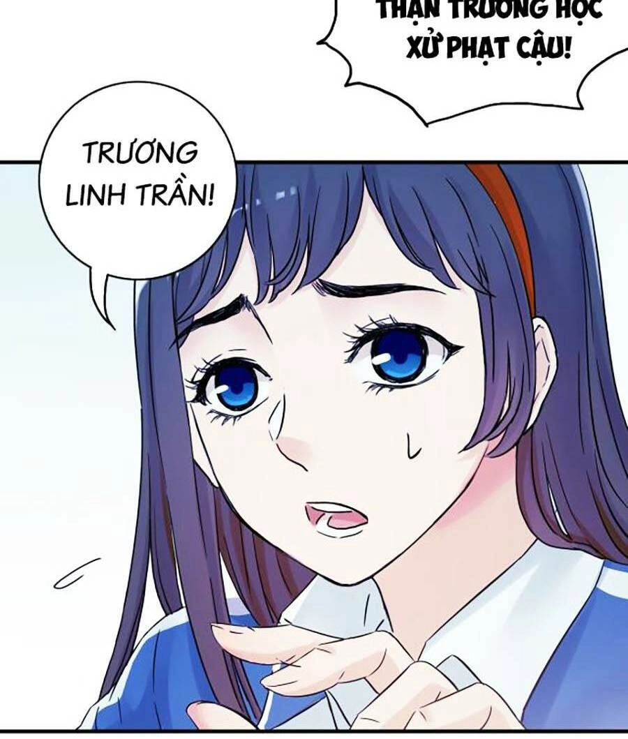 Kí Hiệu Cuối Cùng Chapter 5 - 76