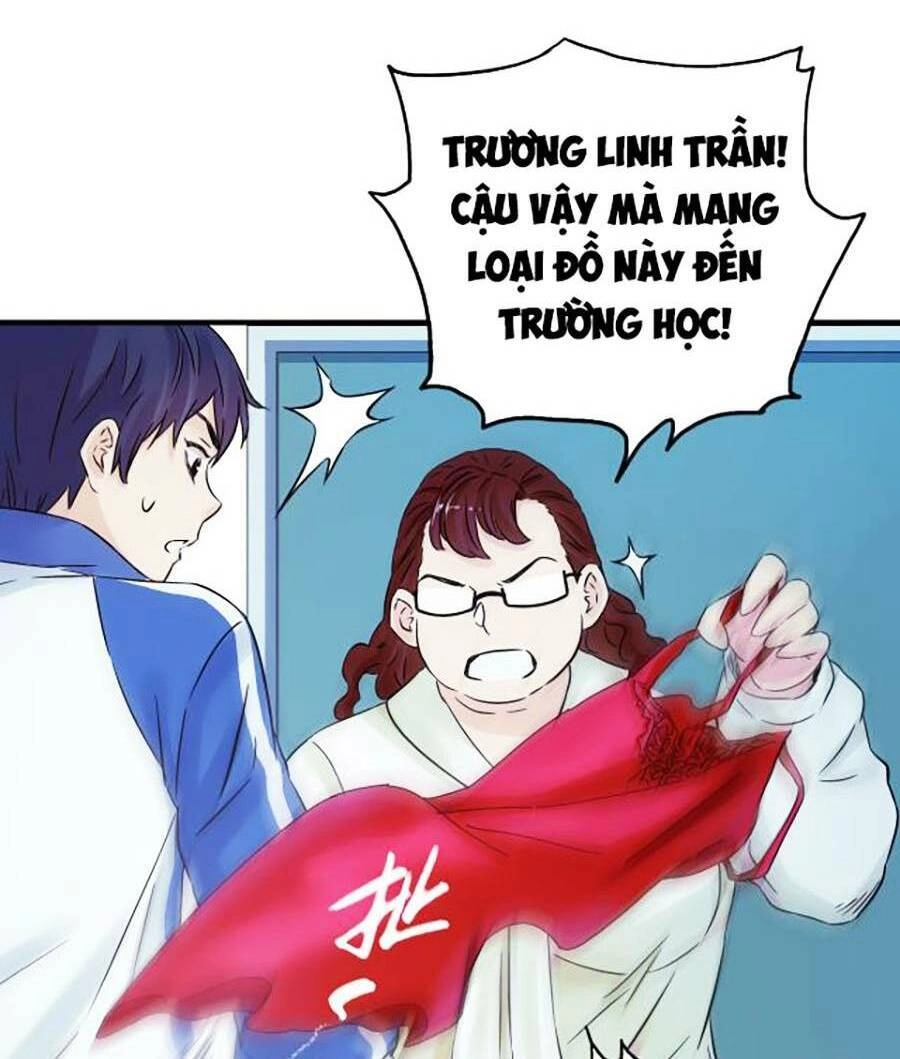 Kí Hiệu Cuối Cùng Chapter 5 - 80