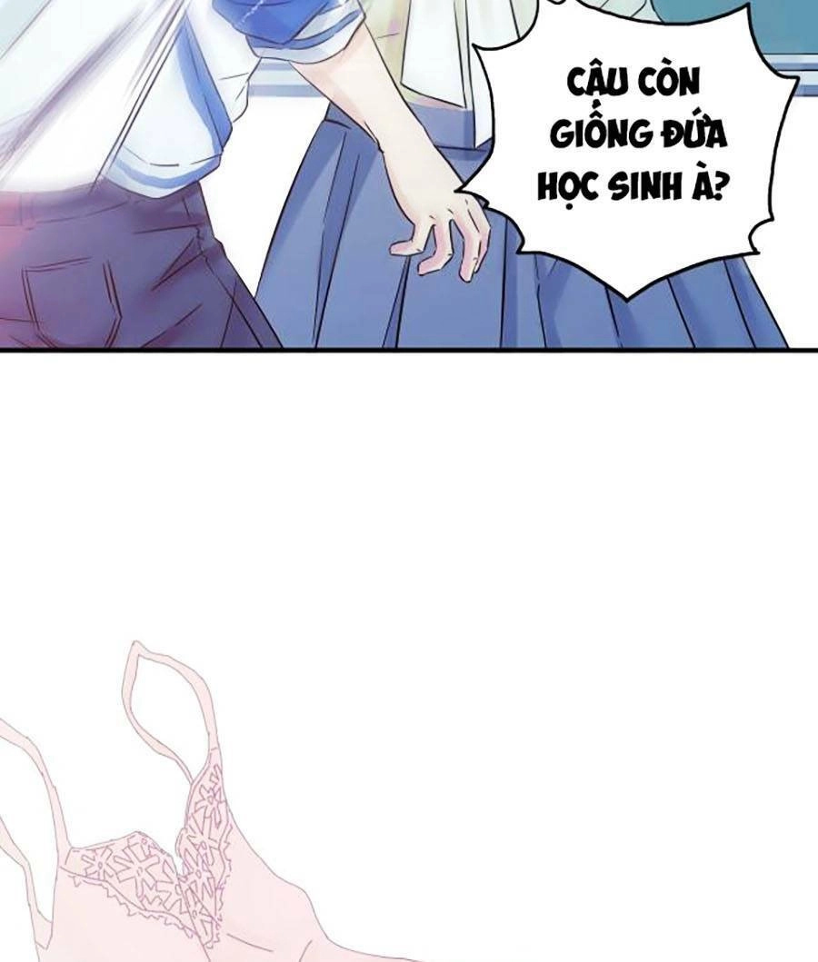 Kí Hiệu Cuối Cùng Chapter 5 - 81