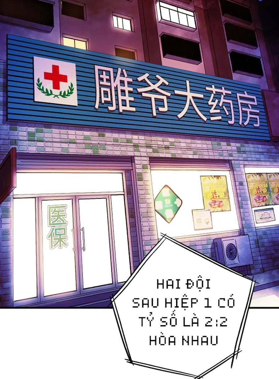 Kí Hiệu Cuối Cùng Chapter 6 - 3