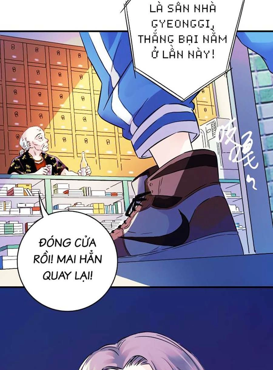 Kí Hiệu Cuối Cùng Chapter 6 - 5
