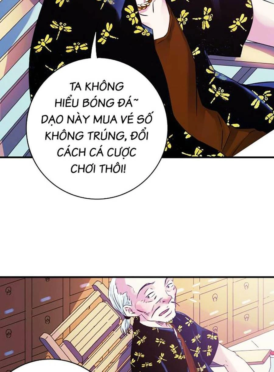 Kí Hiệu Cuối Cùng Chapter 6 - 8