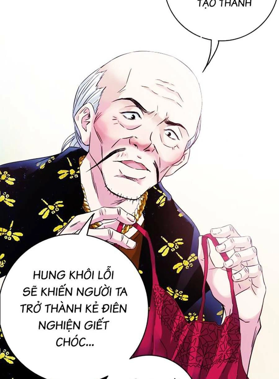 Kí Hiệu Cuối Cùng Chapter 6 - 11