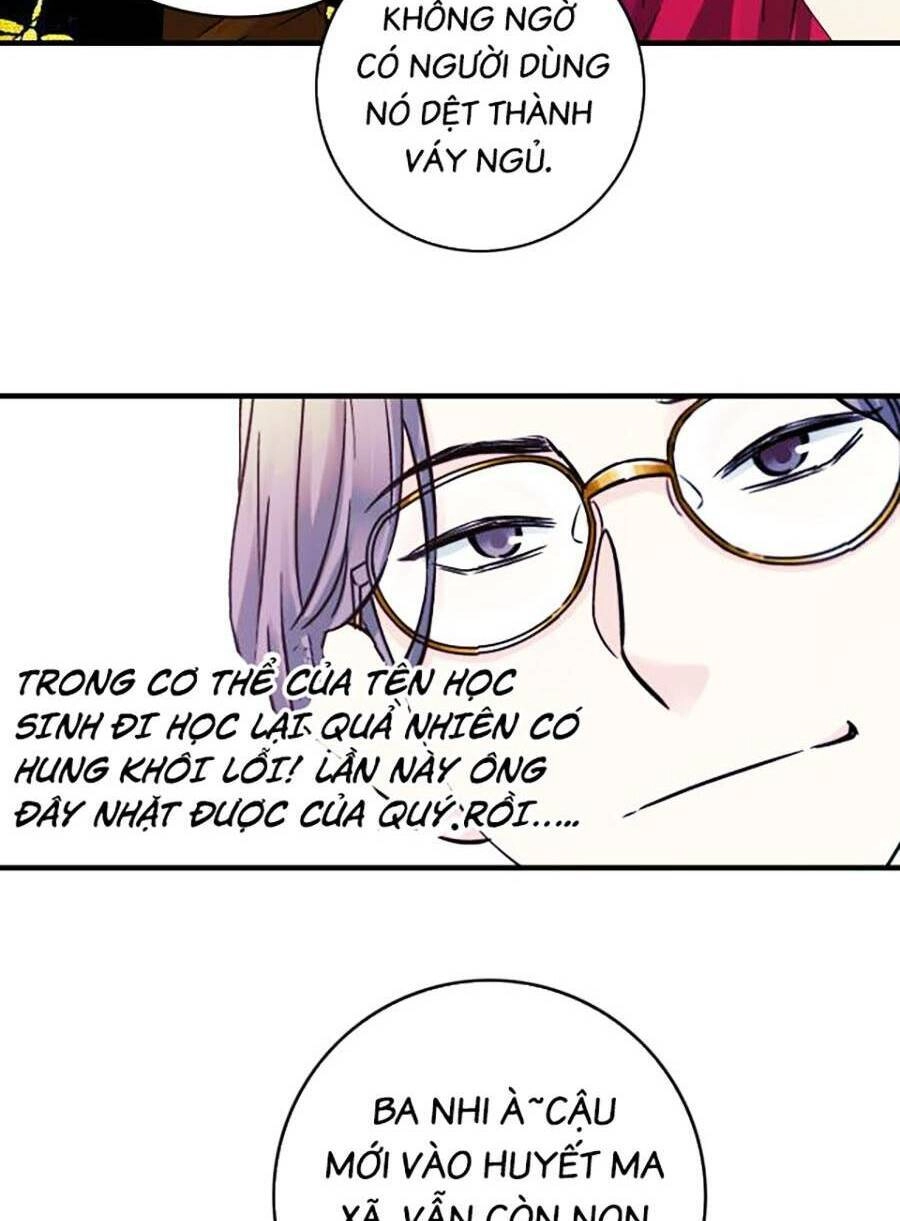 Kí Hiệu Cuối Cùng Chapter 6 - 12