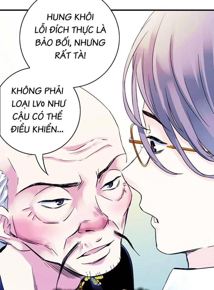 Kí Hiệu Cuối Cùng Chapter 6 - 14
