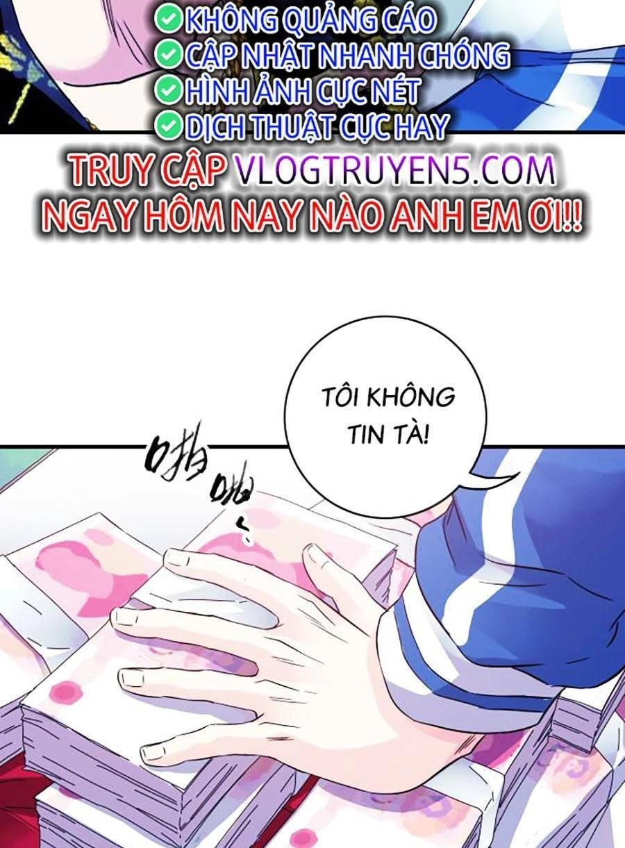 Kí Hiệu Cuối Cùng Chapter 6 - 15