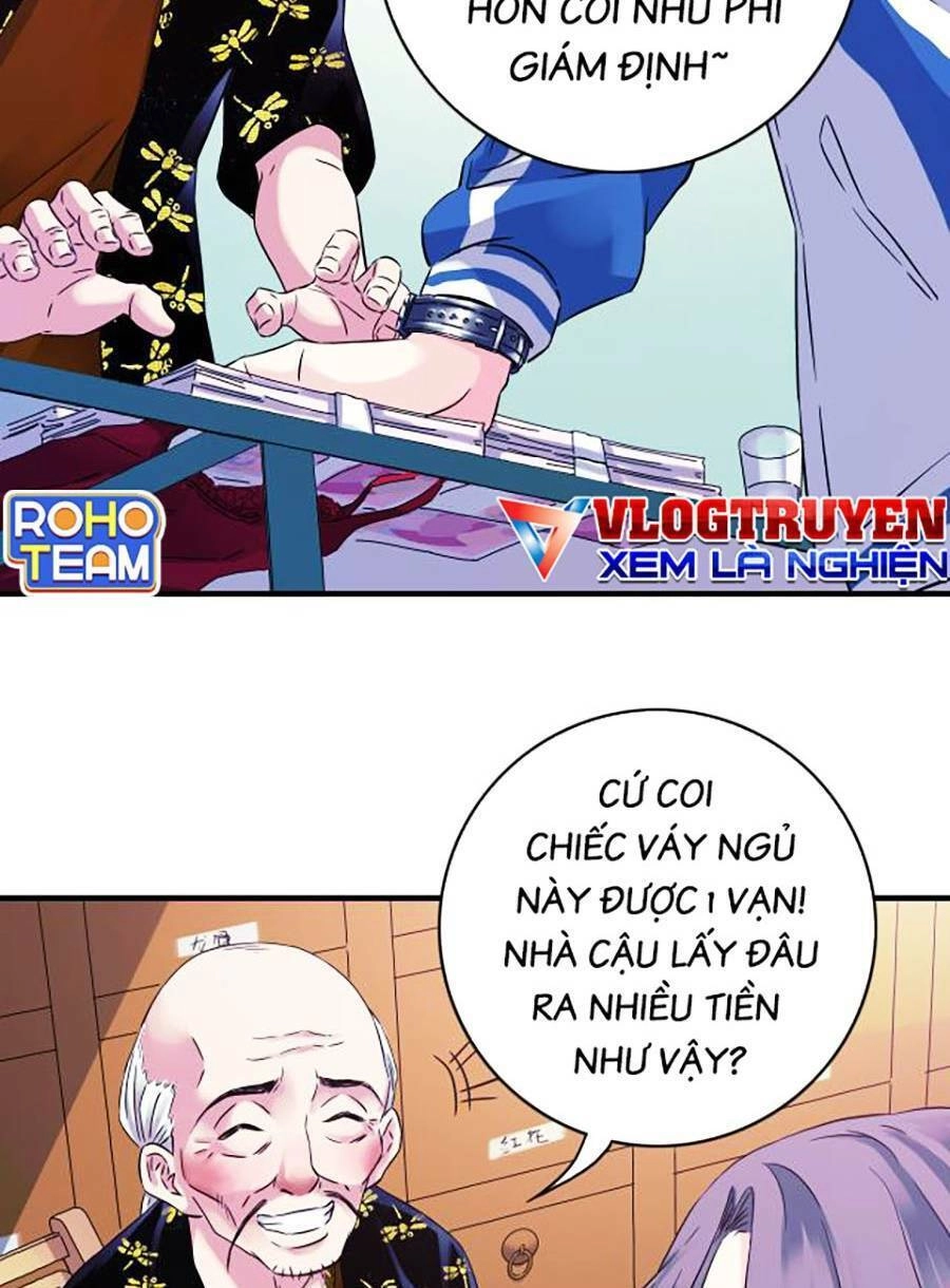 Kí Hiệu Cuối Cùng Chapter 6 - 17