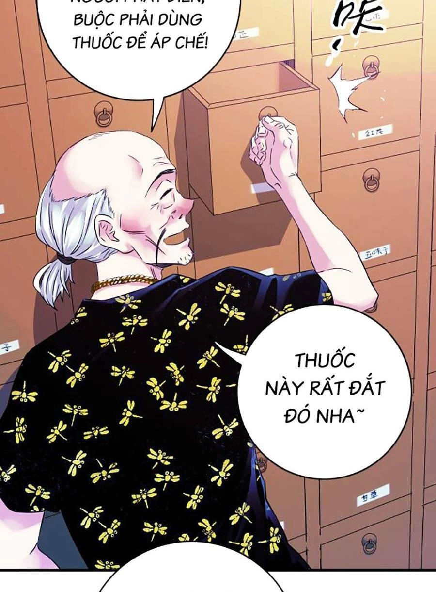 Kí Hiệu Cuối Cùng Chapter 6 - 19