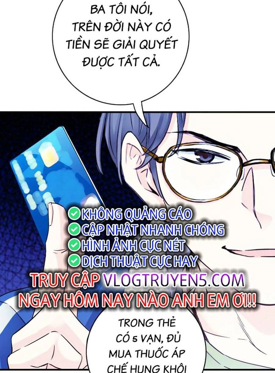 Kí Hiệu Cuối Cùng Chapter 6 - 20