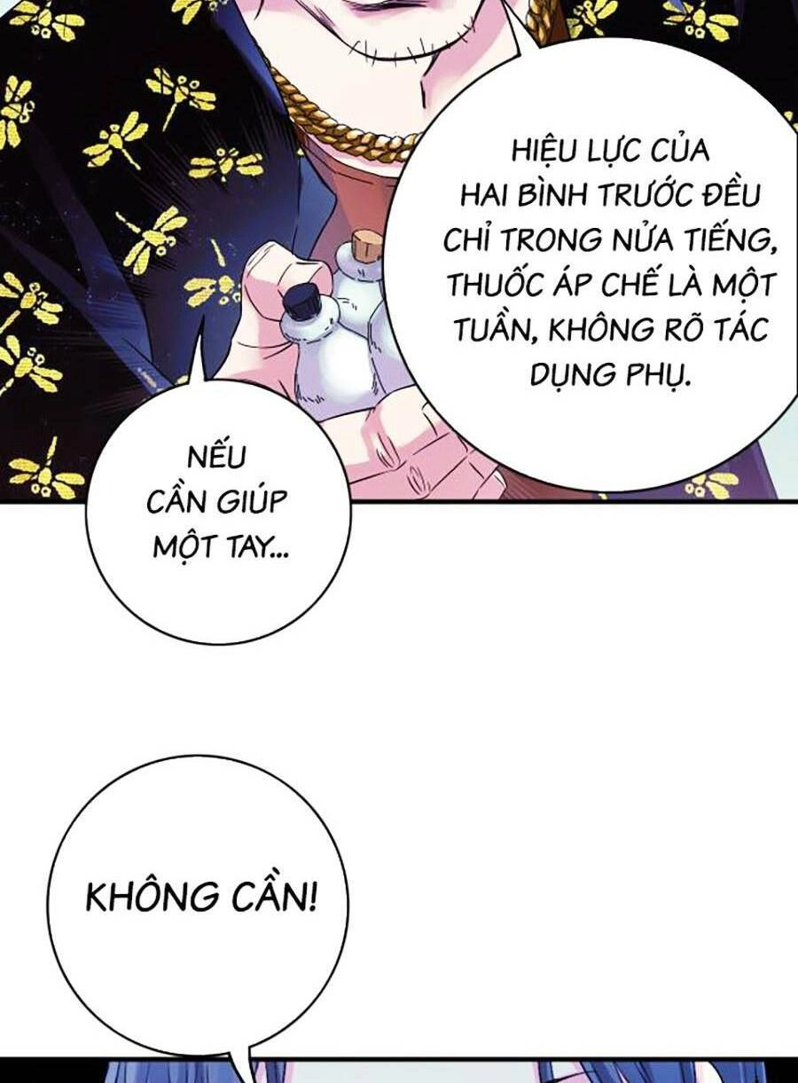 Kí Hiệu Cuối Cùng Chapter 6 - 22