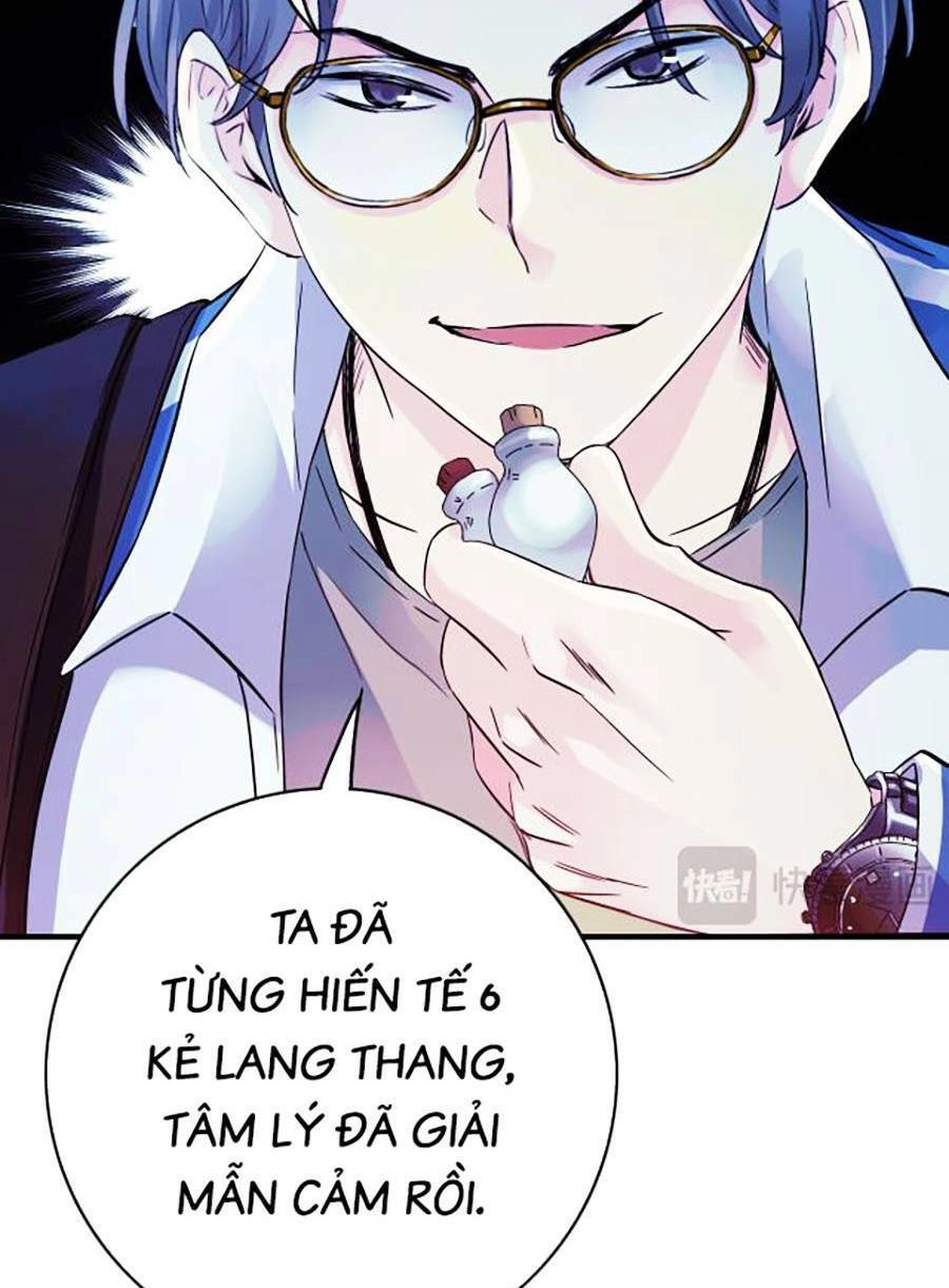 Kí Hiệu Cuối Cùng Chapter 6 - 23