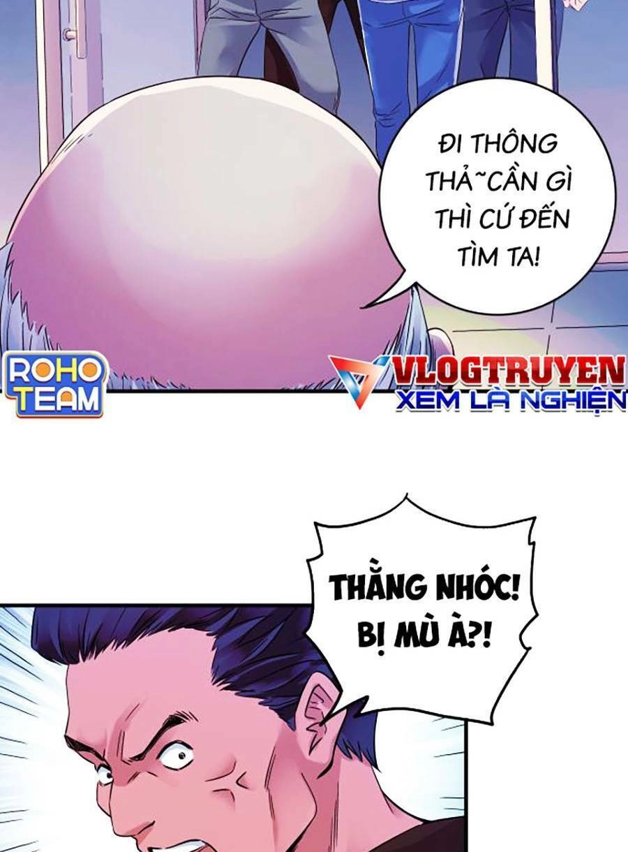 Kí Hiệu Cuối Cùng Chapter 6 - 25