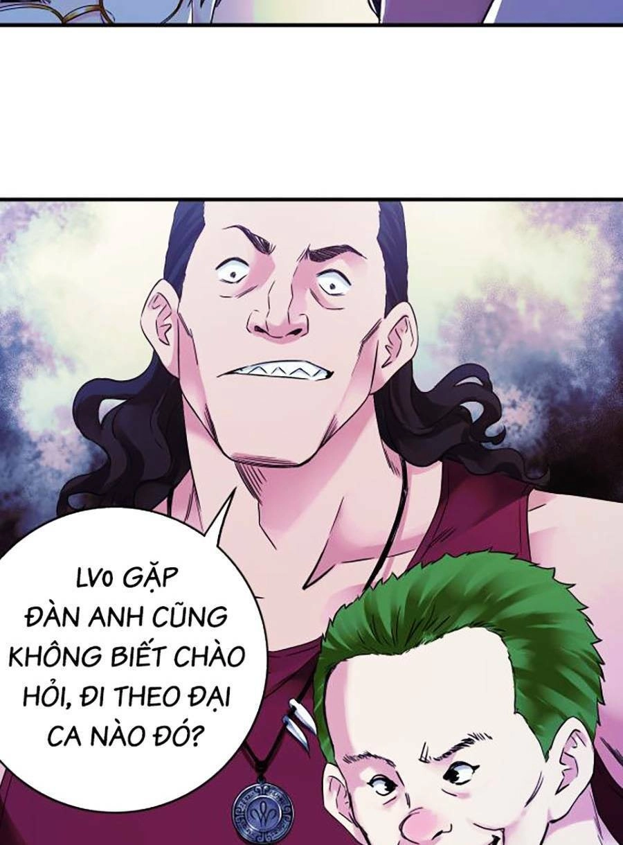 Kí Hiệu Cuối Cùng Chapter 6 - 29