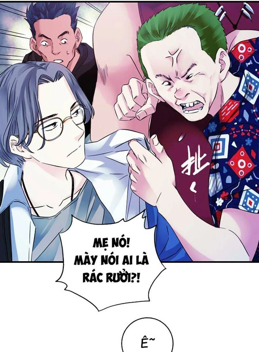 Kí Hiệu Cuối Cùng Chapter 6 - 32