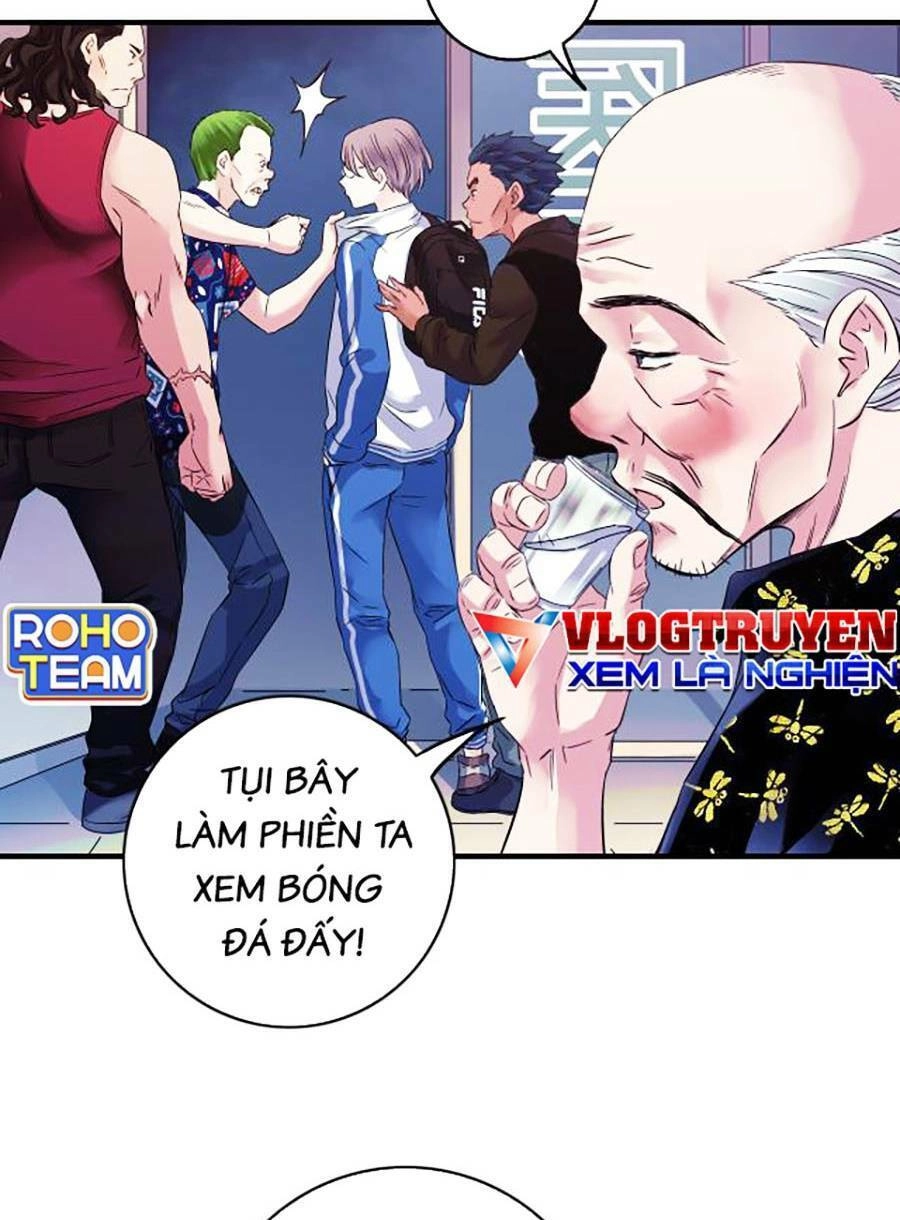 Kí Hiệu Cuối Cùng Chapter 6 - 33