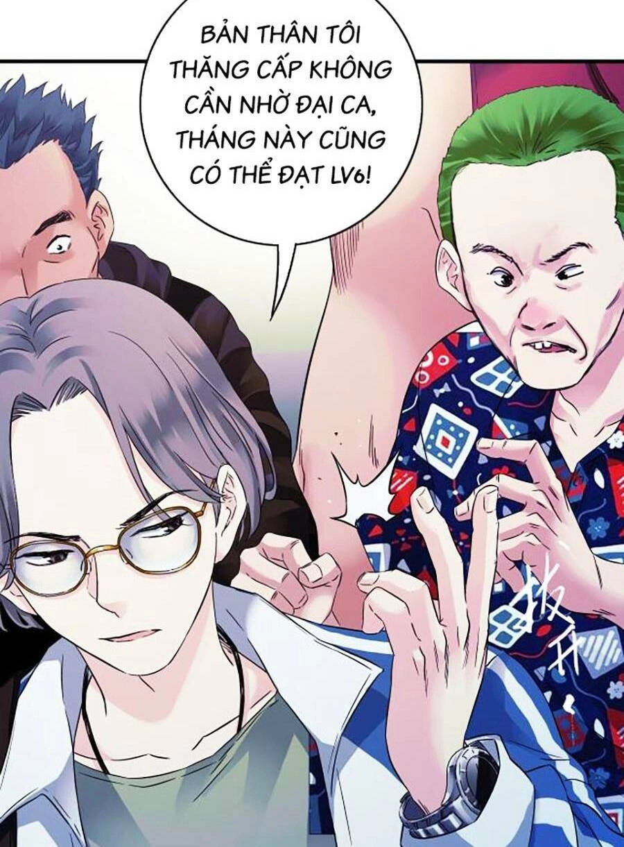 Kí Hiệu Cuối Cùng Chapter 6 - 34