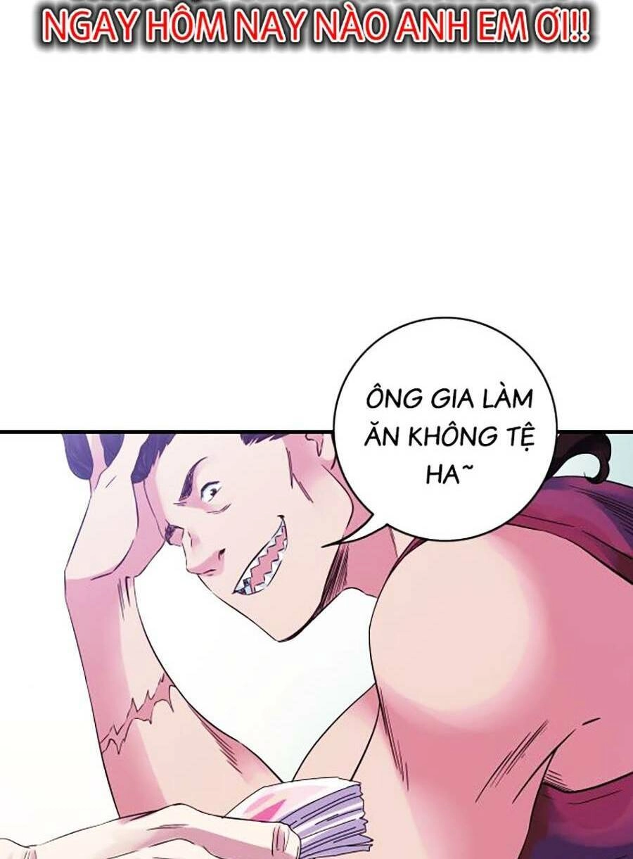 Kí Hiệu Cuối Cùng Chapter 6 - 36