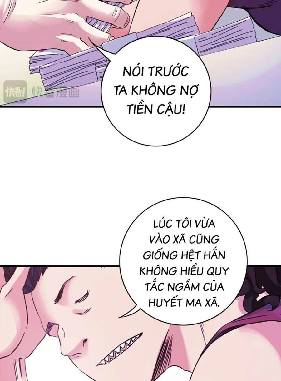 Kí Hiệu Cuối Cùng Chapter 6 - 37