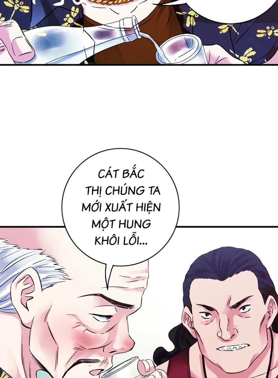 Kí Hiệu Cuối Cùng Chapter 6 - 39