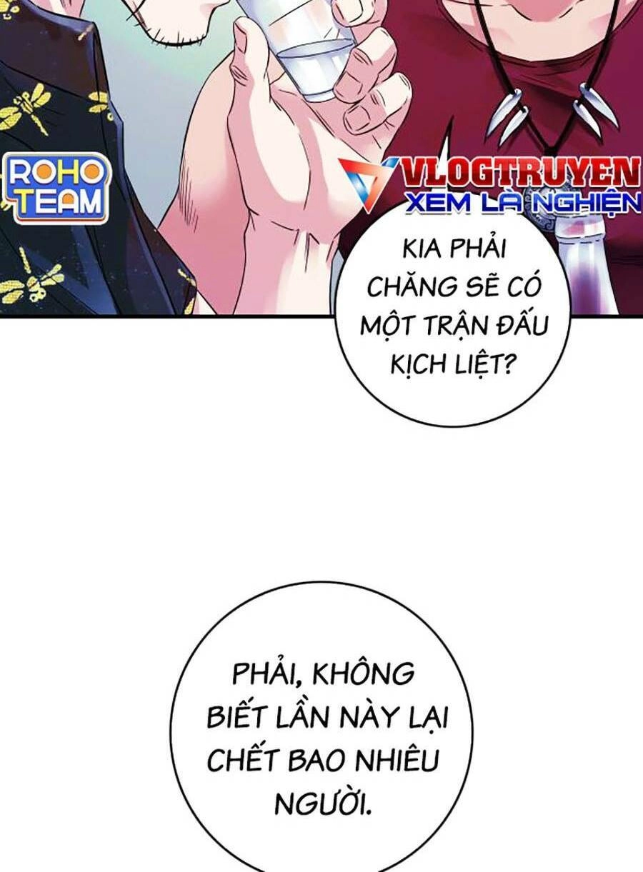 Kí Hiệu Cuối Cùng Chapter 6 - 40