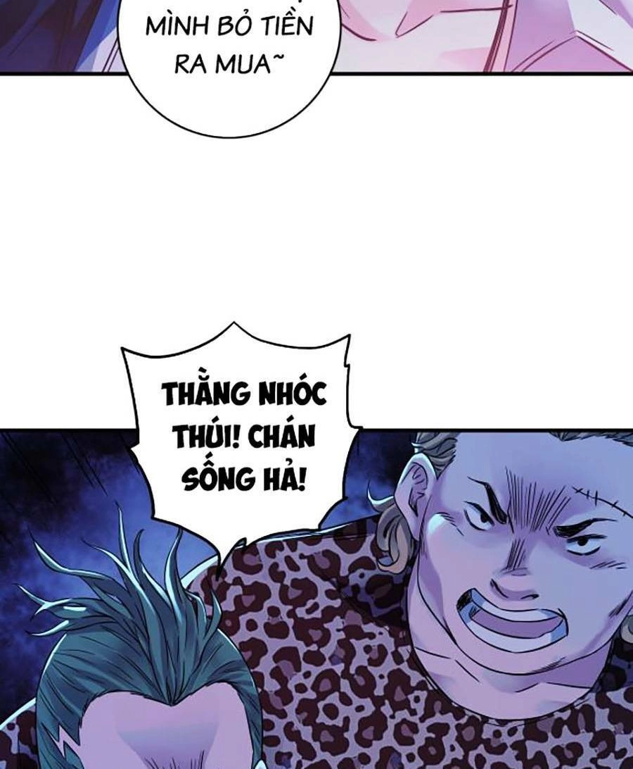 Kí Hiệu Cuối Cùng Chapter 6 - 45