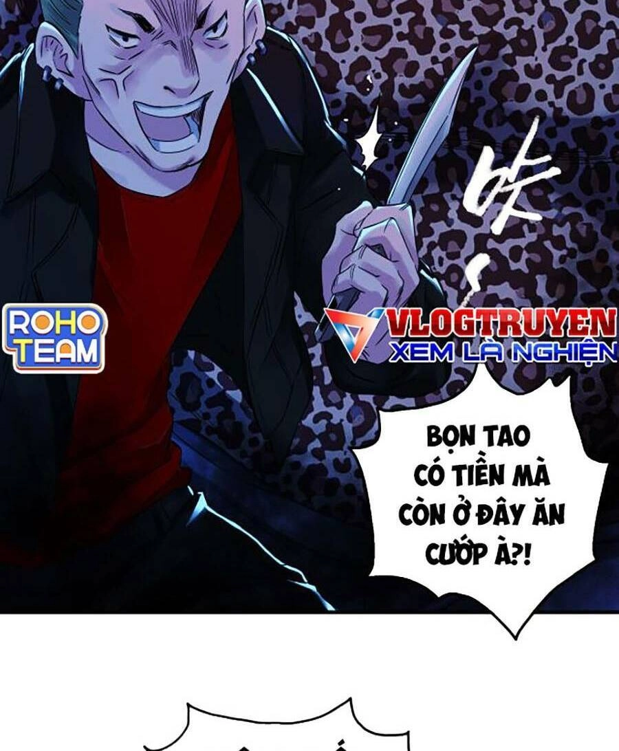 Kí Hiệu Cuối Cùng Chapter 6 - 46