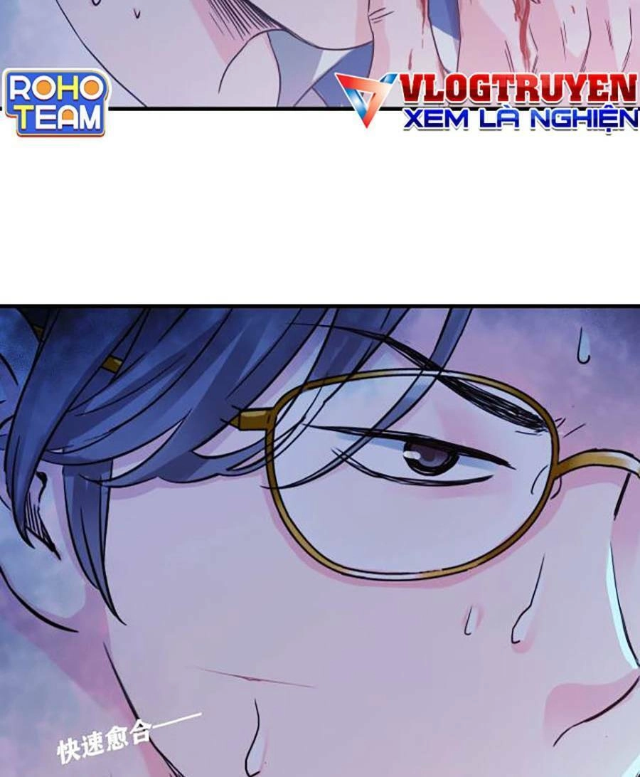 Kí Hiệu Cuối Cùng Chapter 6 - 61