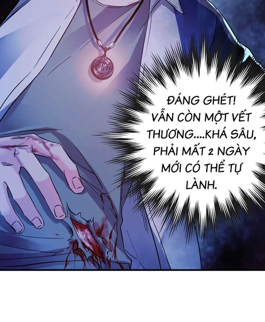 Kí Hiệu Cuối Cùng Chapter 6 - 63