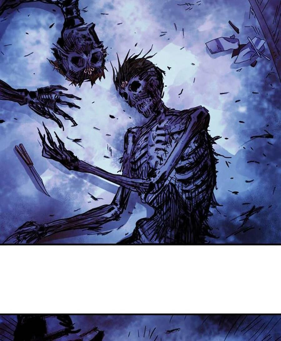 Kí Hiệu Cuối Cùng Chapter 6 - 68