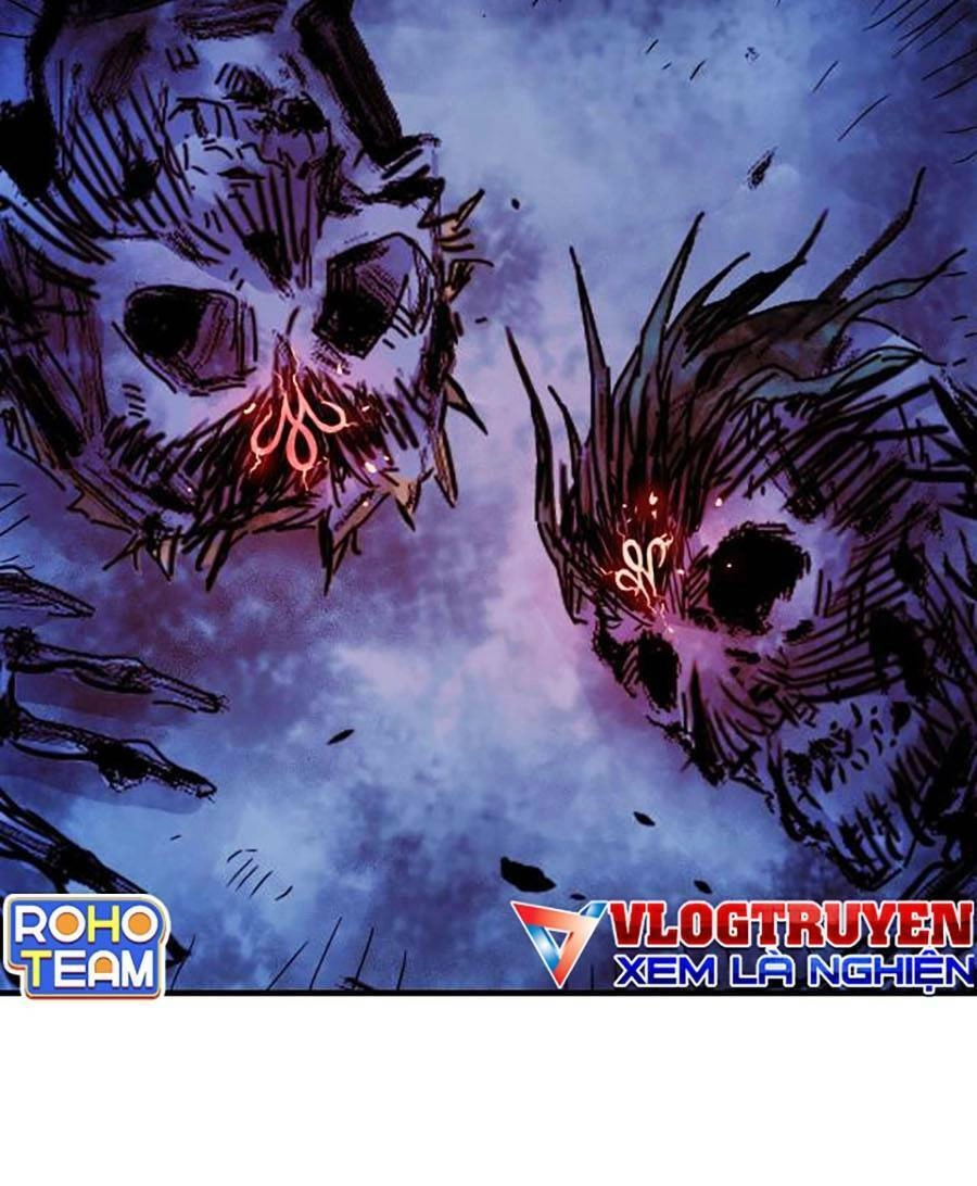 Kí Hiệu Cuối Cùng Chapter 6 - 69