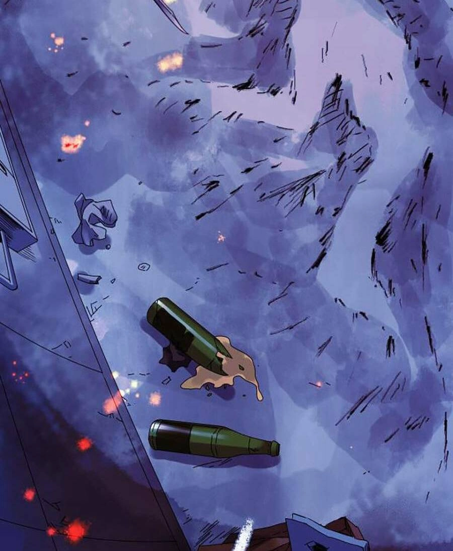 Kí Hiệu Cuối Cùng Chapter 6 - 78