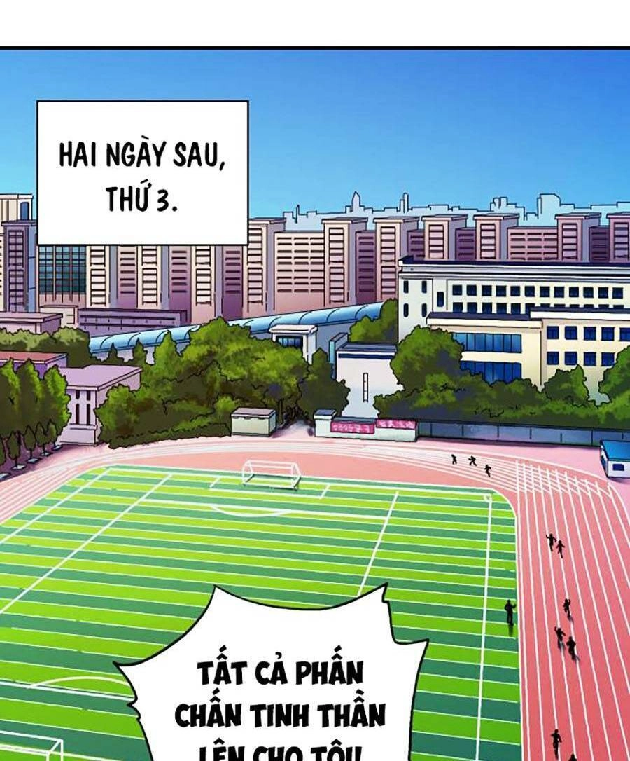 Kí Hiệu Cuối Cùng Chapter 7 - 2