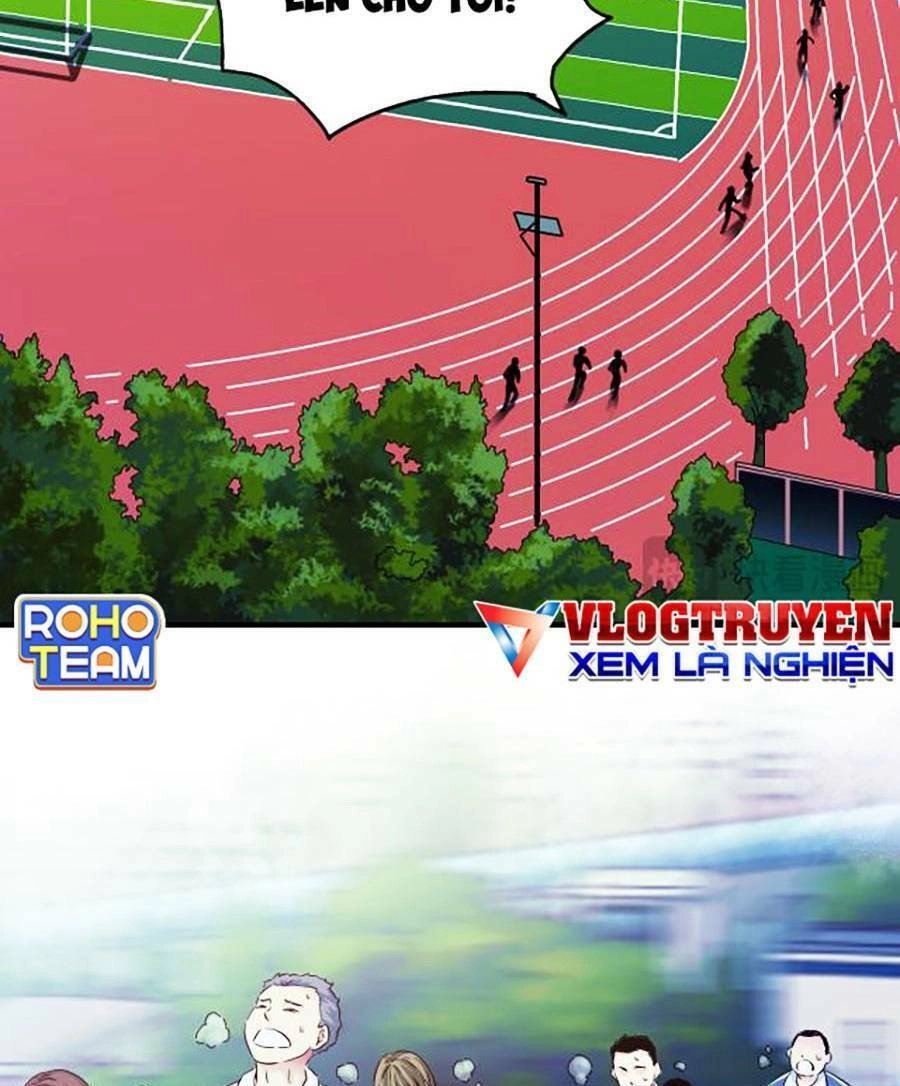 Kí Hiệu Cuối Cùng Chapter 7 - 3