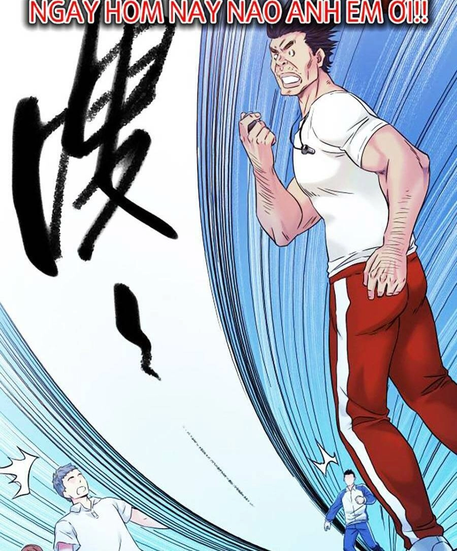 Kí Hiệu Cuối Cùng Chapter 7 - 6