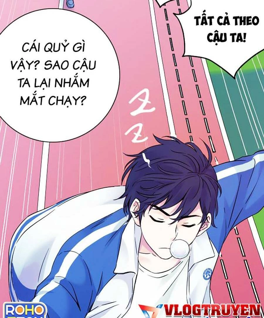 Kí Hiệu Cuối Cùng Chapter 7 - 8