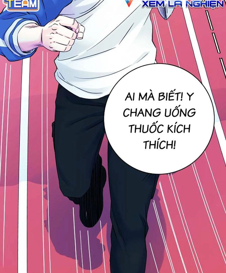 Kí Hiệu Cuối Cùng Chapter 7 - 9