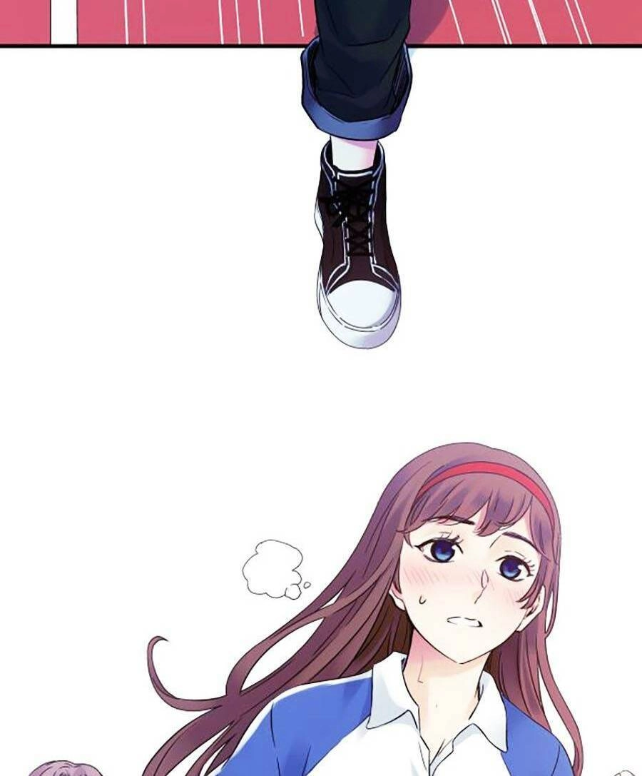 Kí Hiệu Cuối Cùng Chapter 7 - 10