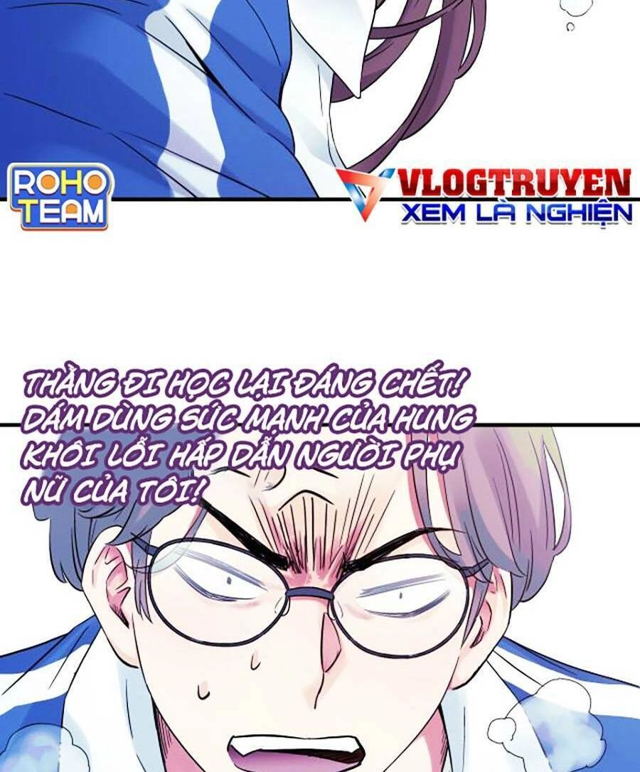 Kí Hiệu Cuối Cùng Chapter 7 - 14