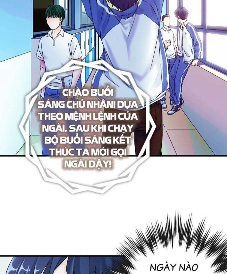 Kí Hiệu Cuối Cùng Chapter 7 - 17