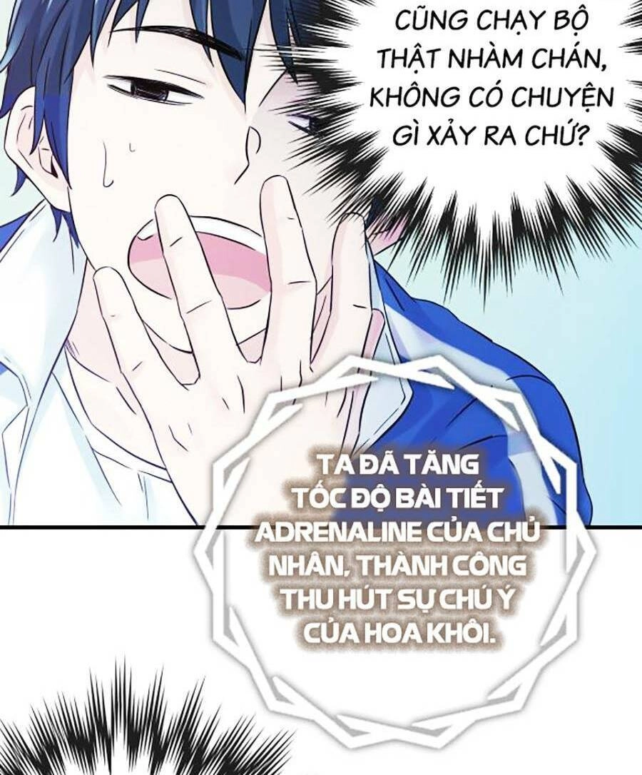 Kí Hiệu Cuối Cùng Chapter 7 - 18